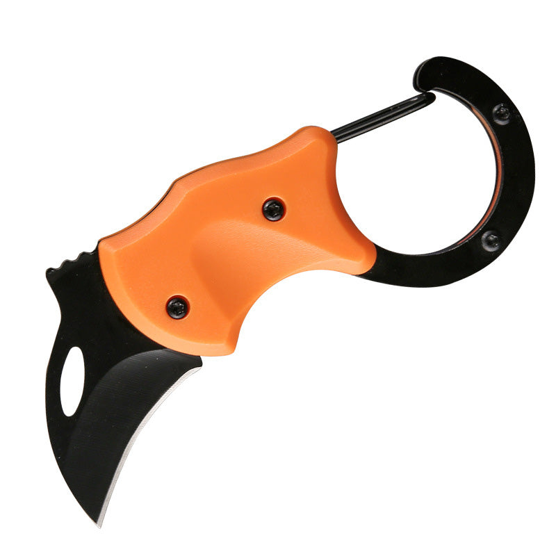 🔪Outdoor Folding Pocket Knife