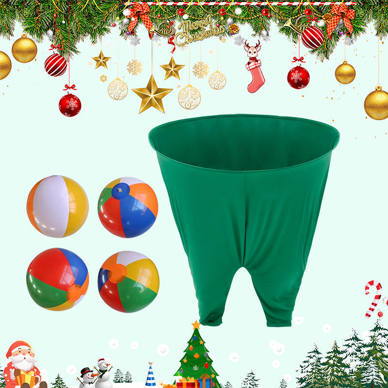 ๐
๐ The Ultimate Christmas Party Game Pants