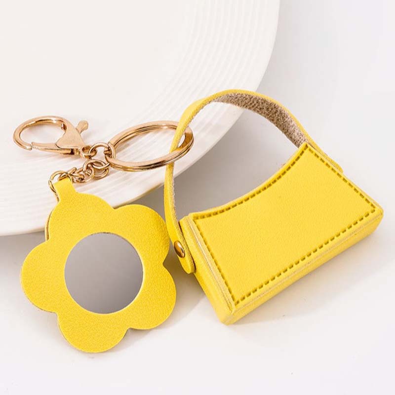 ๐โจ Mini Bag Keychain