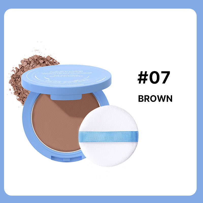 🌸 Flawless Finish Setting Powder