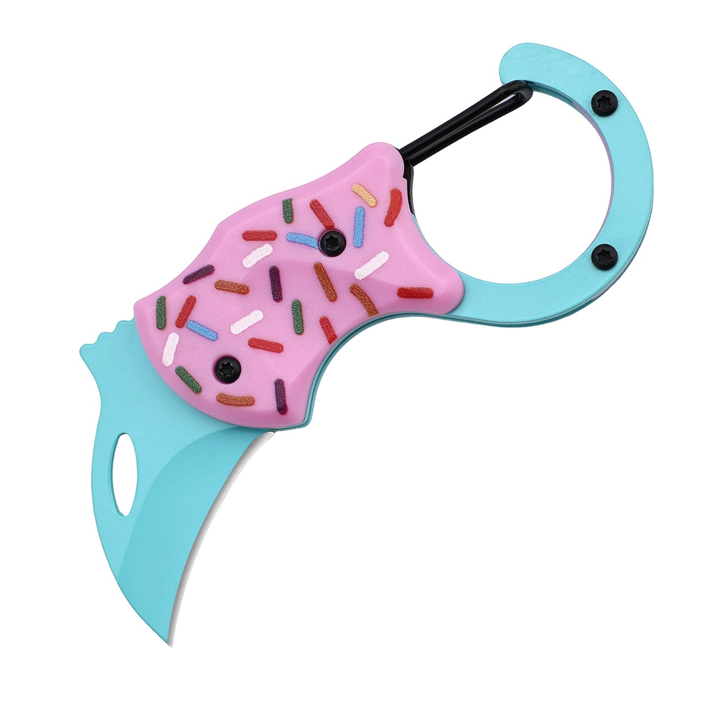 🔪Outdoor Folding Pocket Knife