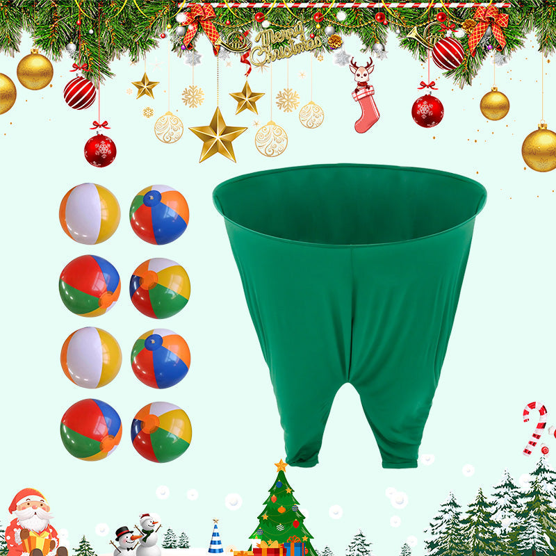 ๐
๐ The Ultimate Christmas Party Game Pants