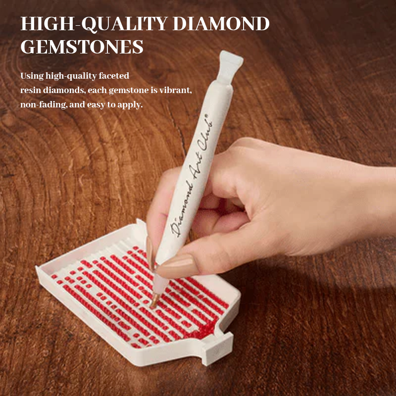 🔥Last Day 50% OFF - 📅2026 Wall Calendar Diamond Painting Kit