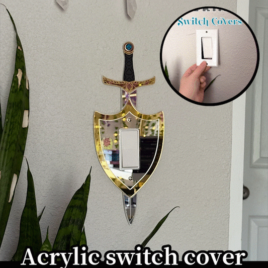 🧙Wizard's Tower / Whispering Gate / Knight's Oath Switch Cove