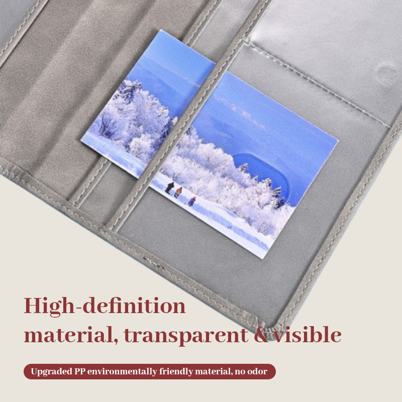 š¼Driver's license storage Holder