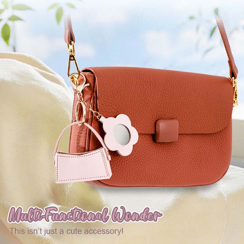 ๐โจ Mini Bag Keychain