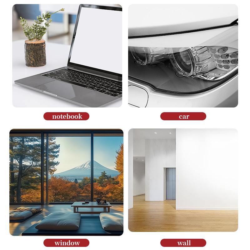 šCar light stickers