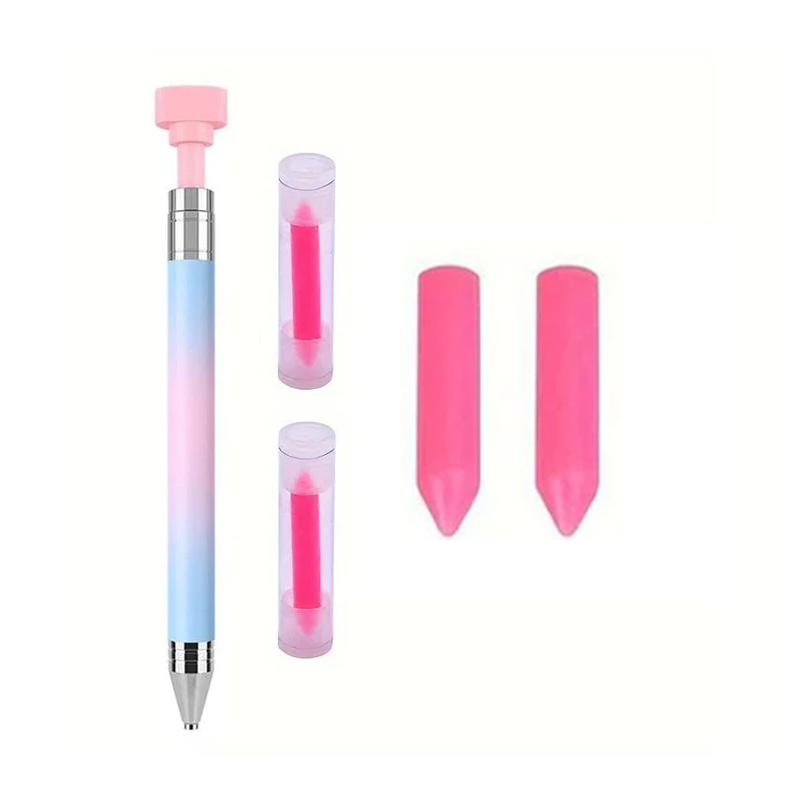 Automatic Refillable Wax Pen
