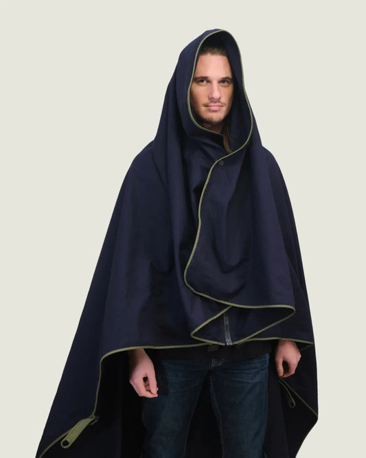🦸 Hero Cloak – The Modern-Day Cloak