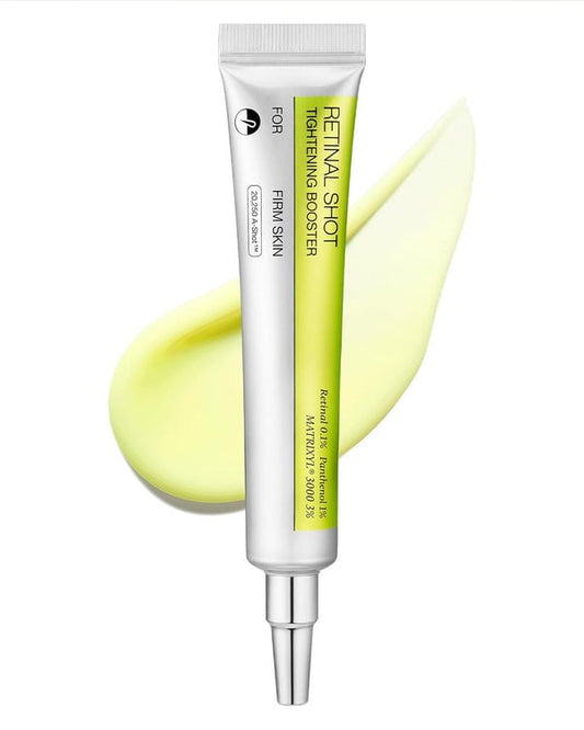 The Lowest Price Online🔥The Vita-A Retinal Shot Tightening Booster