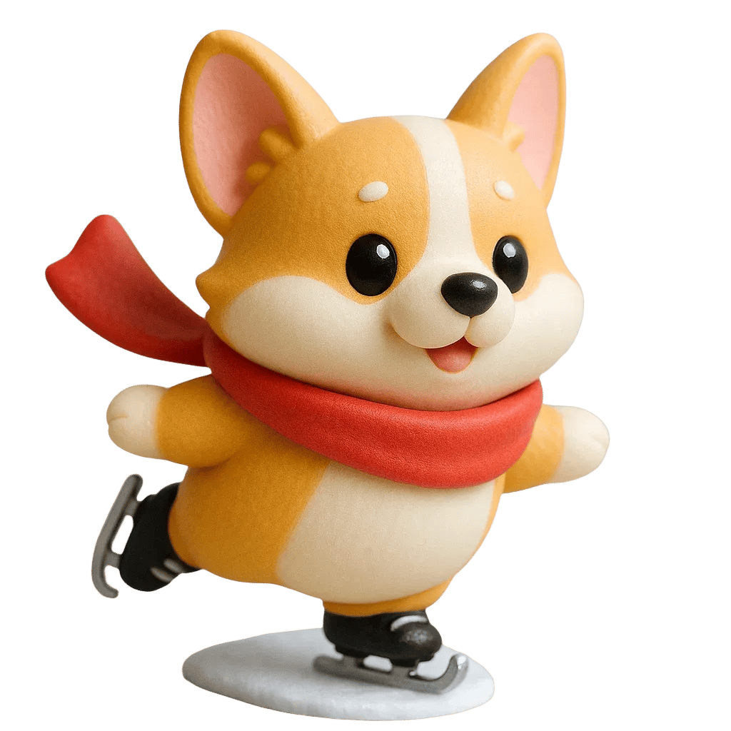 Coigi Advent Calendar 2025🎁 24 gifts inside!