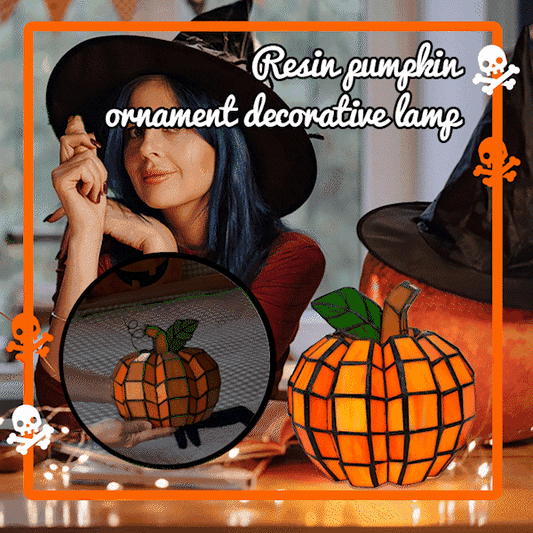 🎃Pumpkins Light That Breathe ✨