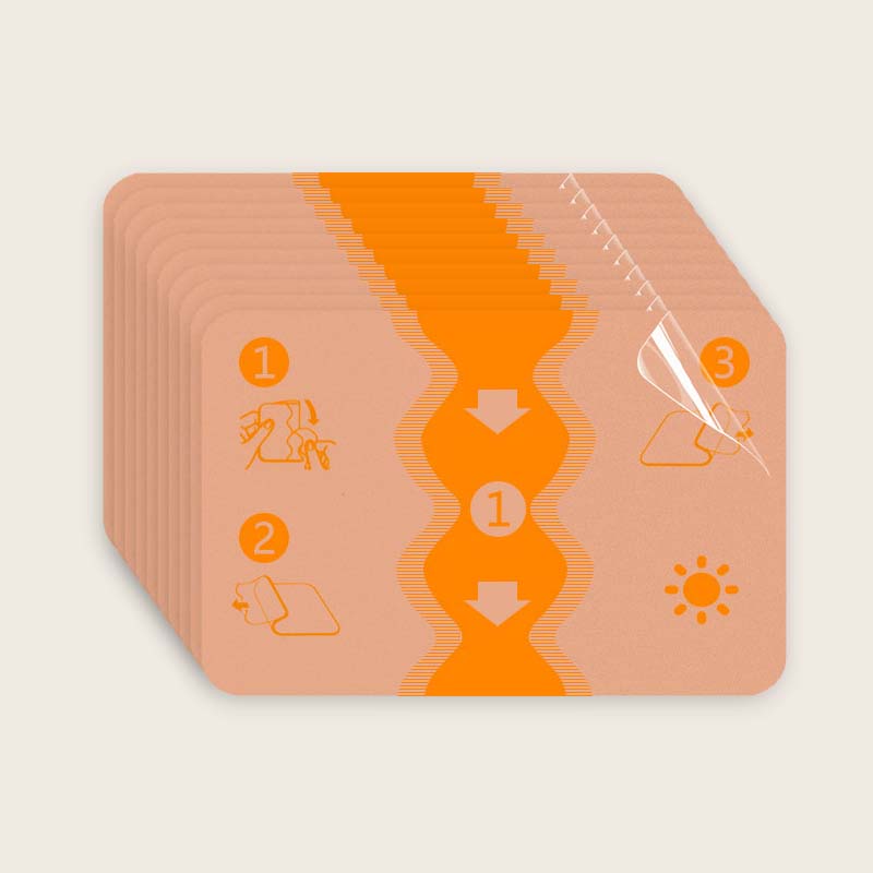 🏆Flash Sale⚡ 50K+ SOLD! Almost Gone-💥🔥Wormwood Moxibustion Joint Patch