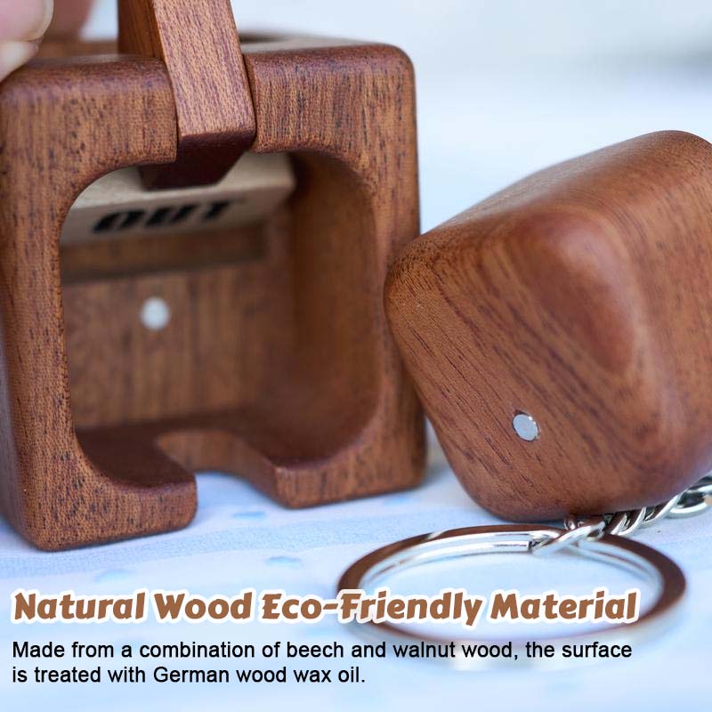 ⏰Limited stock!💥 Creative Key Holder