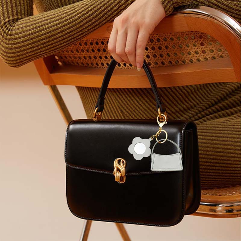 ๐โจ Mini Bag Keychain