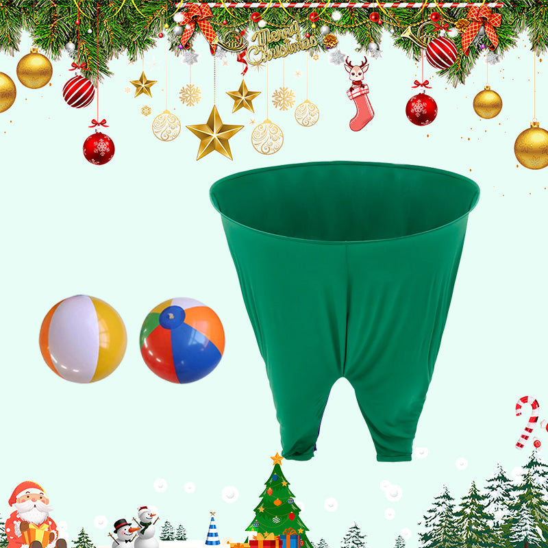 ๐
๐ The Ultimate Christmas Party Game Pants