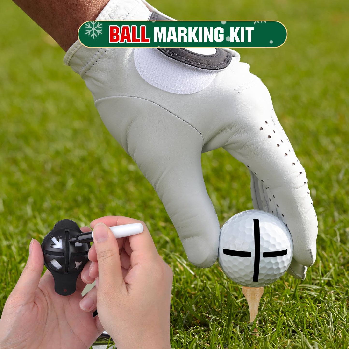 ⛳Golf Advent Calendar 2025 for Men Teen Boy