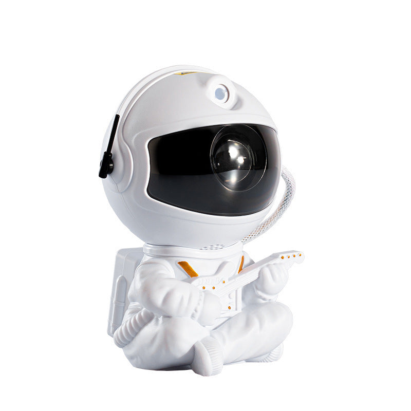 Astronaut Galaxy Star Projector
