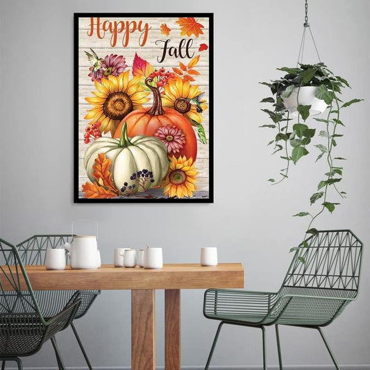 🖼️ Magnetic Diamond Painting Frames