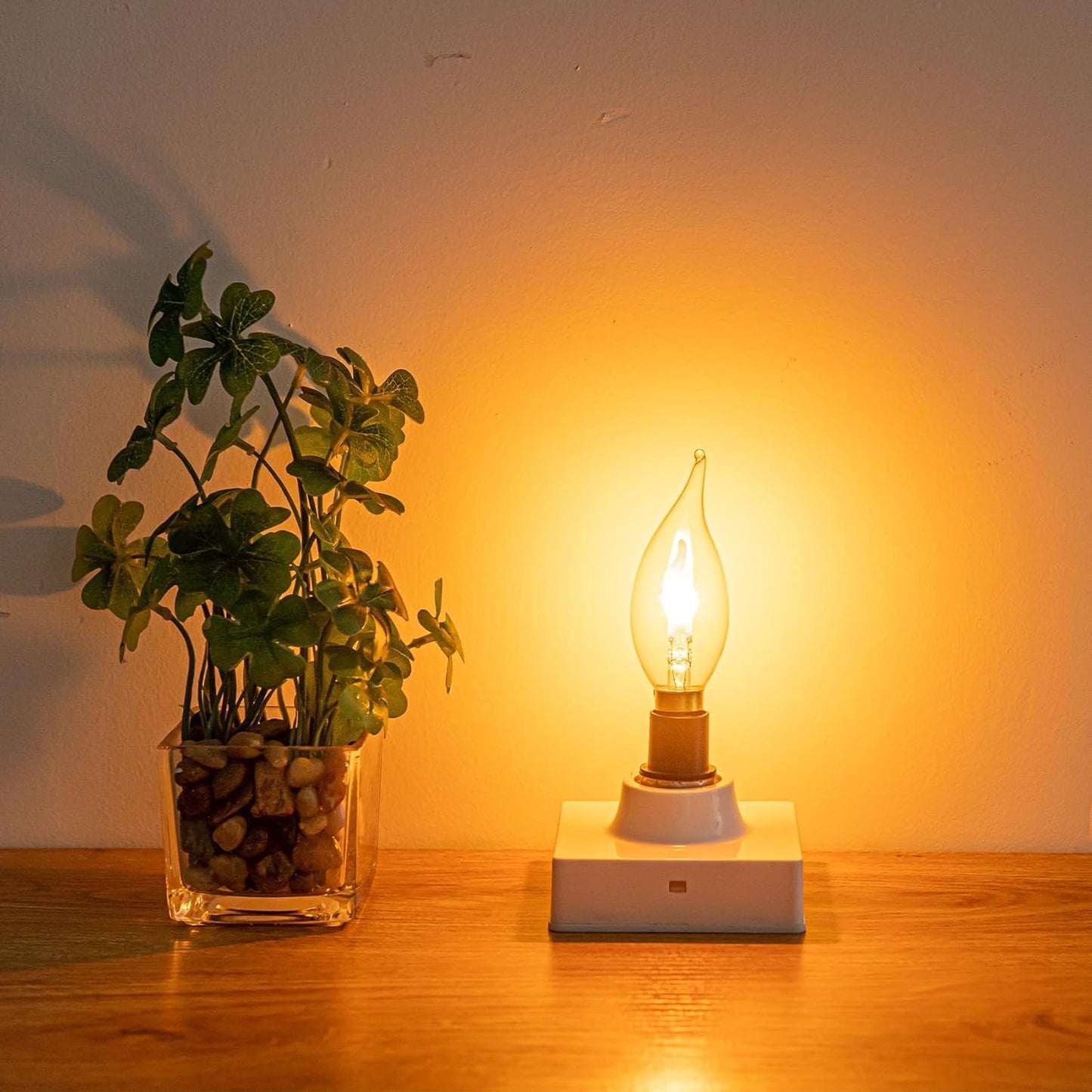 🔥Flickering Flame Light Bulbs