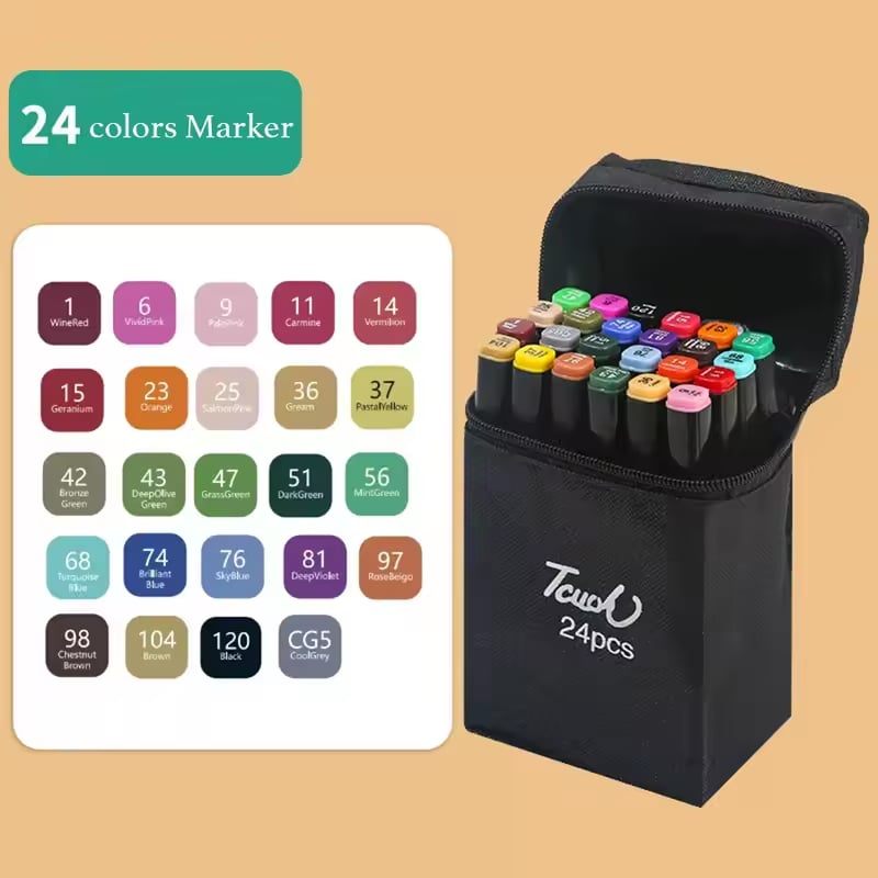 🔥LAST DAY 49% OFF🎨100 Color by Number Mysteries: A Coloring Book for Adults Relaxation and Wonder