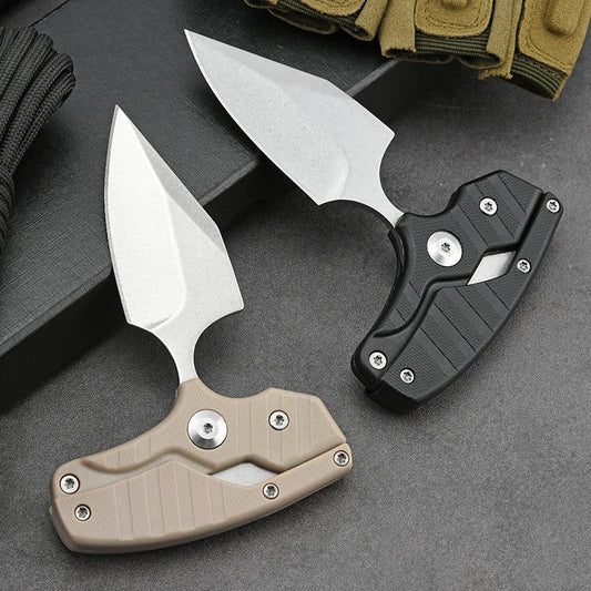 🔥LAST DAY 49% OFF🔥Titan Flux knife