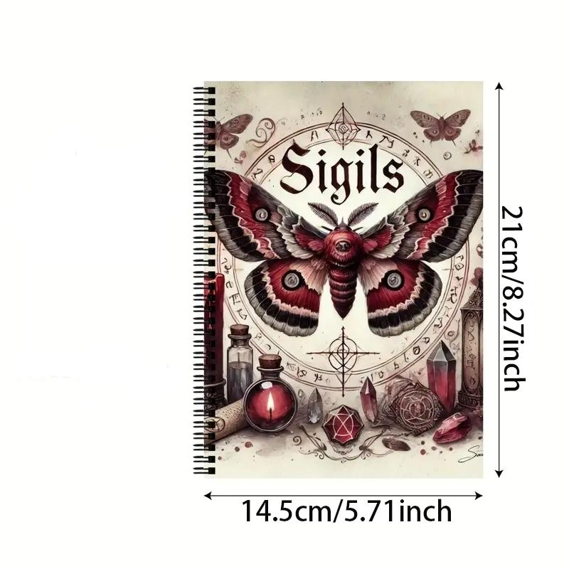 š® Vintage Magic Book Guide