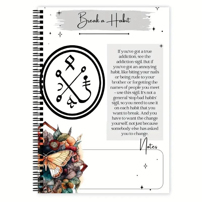 š® Vintage Magic Book Guide