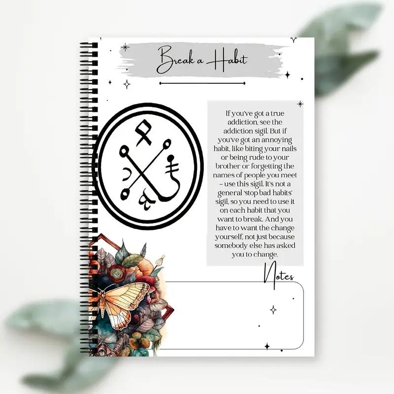 š® Vintage Magic Book Guide