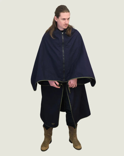 🦸 Hero Cloak – The Modern-Day Cloak
