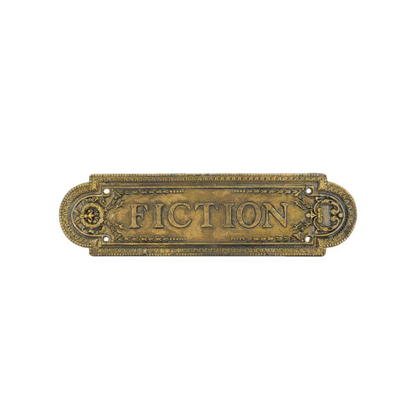 📚Personalized Library Street Sign