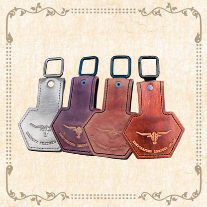 🌵Lone Star Magnetic Hat Clip — Carry Your Hat, Carry Your Story 🤠