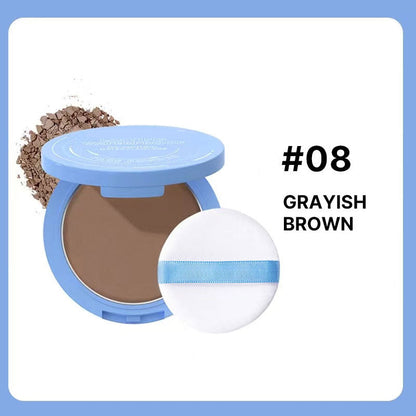 🌸 Flawless Finish Setting Powder