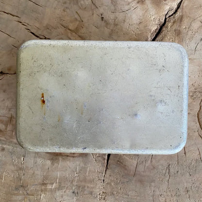 Extra RARE collectors Camping Coffee Kit