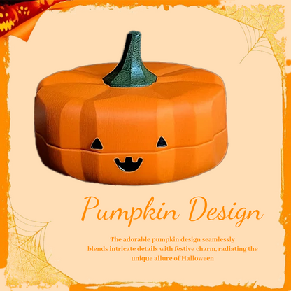 🎃Halloween Magnetic Cable Organizer