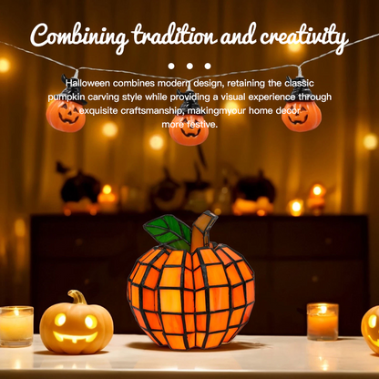 🎃Pumpkins Light That Breathe ✨