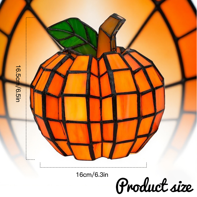🎃Pumpkins Light That Breathe ✨