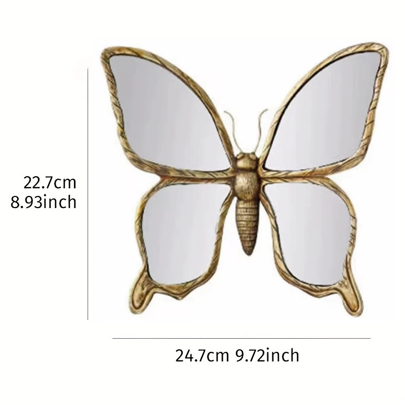 ⏰Limited stock!🔥Resin dragonfly pendant