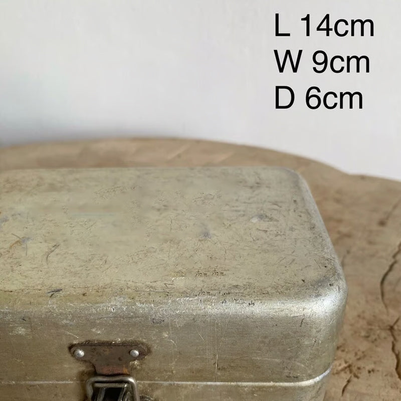 Extra RARE collectors Camping Coffee Kit