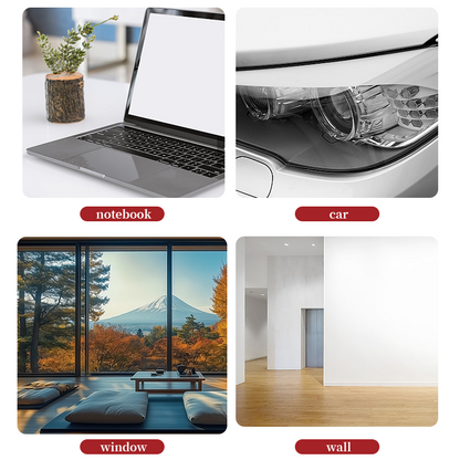 🚗Car light stickers