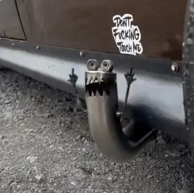 🔥Summer Hot Sale 49% OFF🎁 Pipe Monster