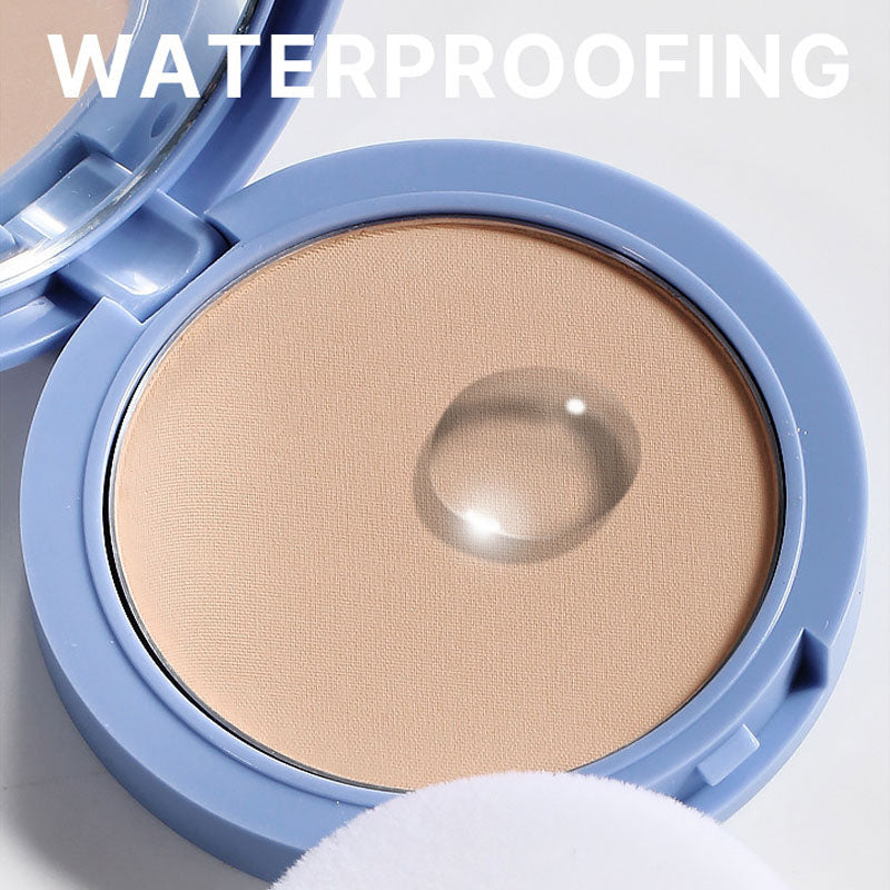 🌸 Flawless Finish Setting Powder