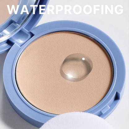 🌸 Flawless Finish Setting Powder