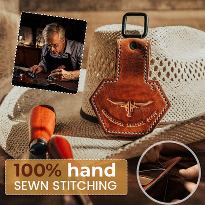 🌵Lone Star Magnetic Hat Clip — Carry Your Hat, Carry Your Story 🤠