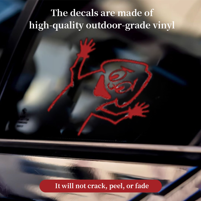 🚗Car light stickers