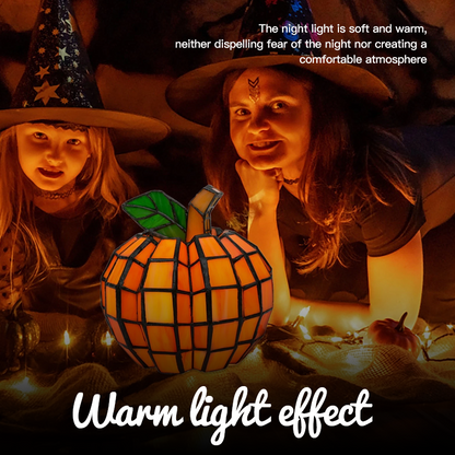 🎃Pumpkins Light That Breathe ✨