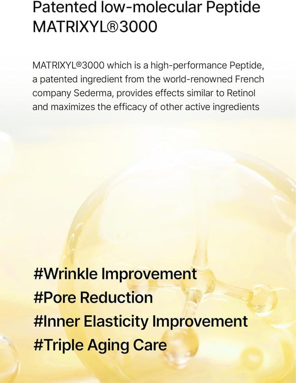 The Lowest Price Online🔥The Vita-A Retinal Shot Tightening Booster