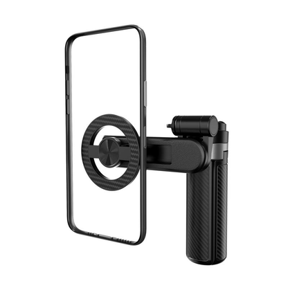 🔥Last Day Sale 49% OFF🌟4-in-1 Multifunctional 360° Rotation Magnetic Selfie Stick