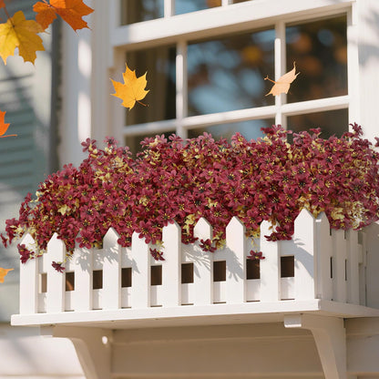 ☀️UV-Proof Bellflowers for Outdoors Decoration🌼