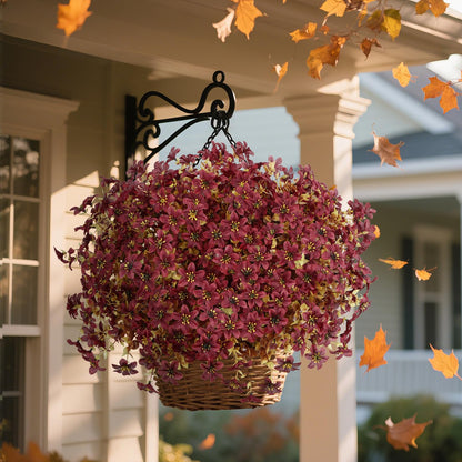 ☀️UV-Proof Bellflowers for Outdoors Decoration🌼